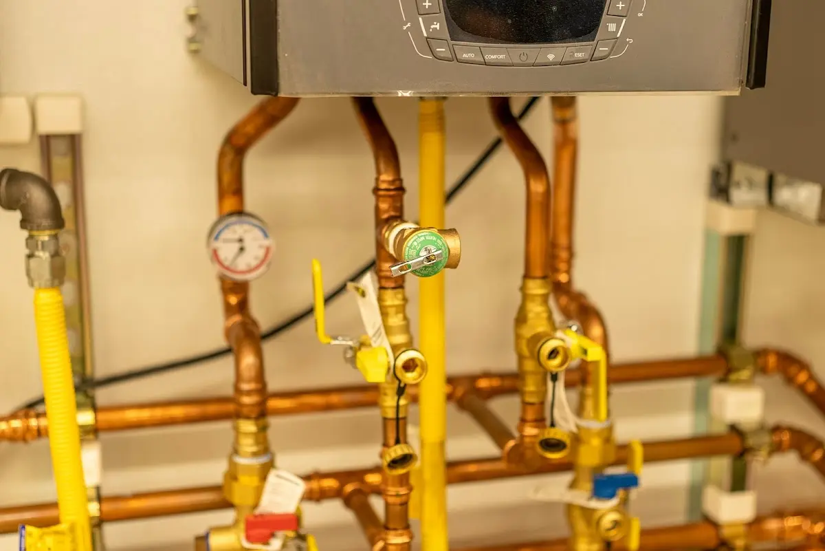 Licensed technician providing Sewer Cleanout for a homeowner in Sleepy Hollow